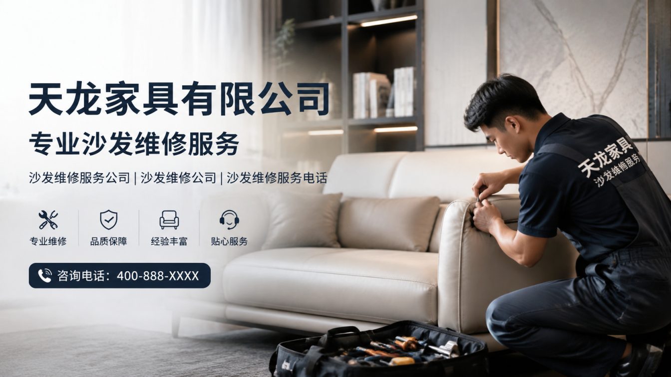 新城区10+道工序翻新旧沙发